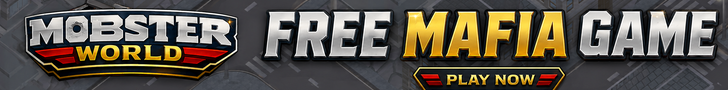 Mobster World Online