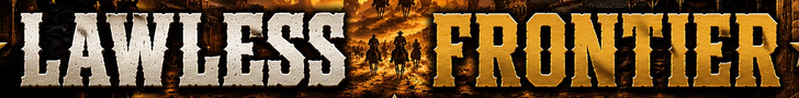 Lawless Frontier