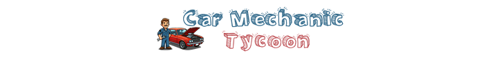 Car Mechanic Tycoon