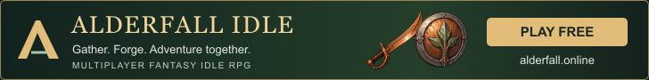 Alderfall Idle