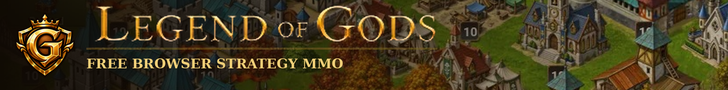 Legend of Gods