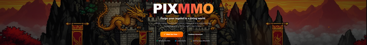 PixMMO
