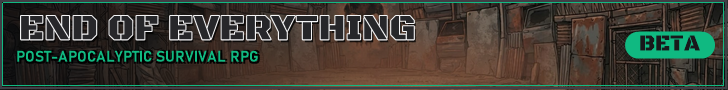 End of Everything (Beta)