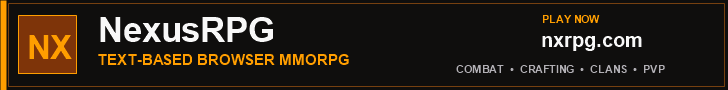 NexusRPG