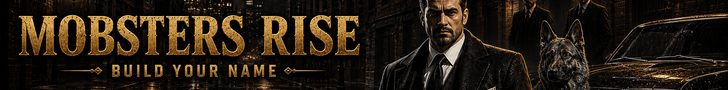 Mobsters Rise