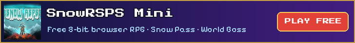 SnowRSPS Mini