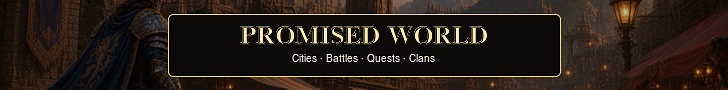 Promised World