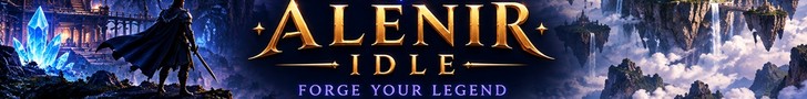 Alenir Idle