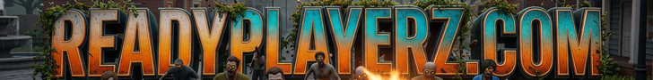 ReadyPlayerZ Zombies survival fps