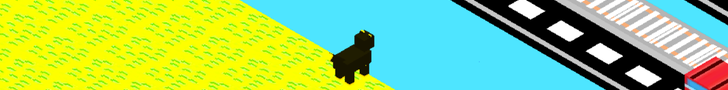 Crossy Cat