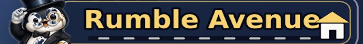 Rumble Avenue