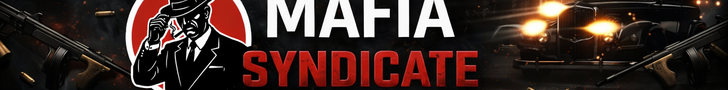 Mafia Syndicate