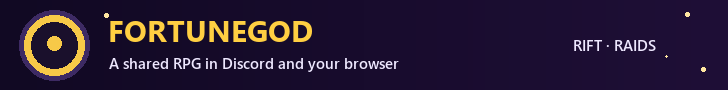 FortuneGod