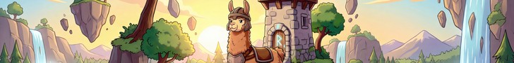 Llama Legends