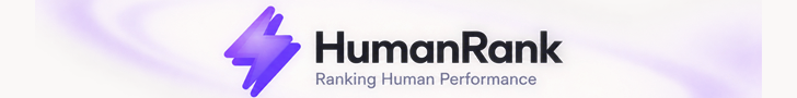 HumanRank