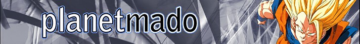 Planet Mado DBZ RPG