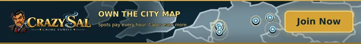 CrazySal.com
