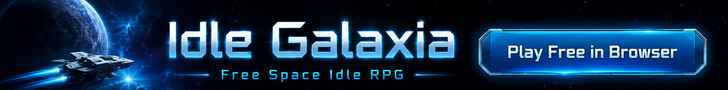 Idle Galaxia
