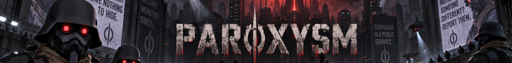 Paroxysm