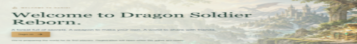 Dragon Solider: Reborn