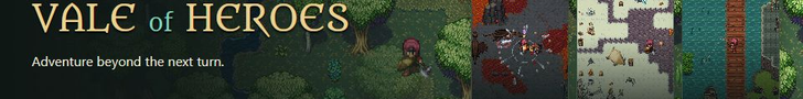 Vale of Heroes