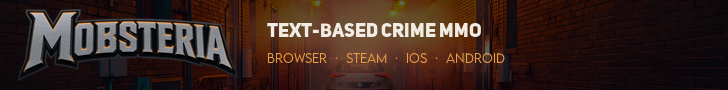 Mobsteria