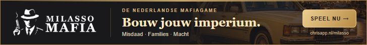 Milasso Mafia