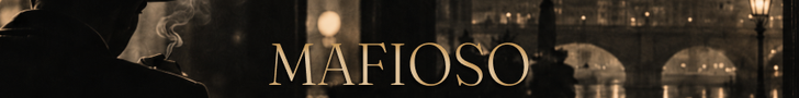 Mafioso City cover