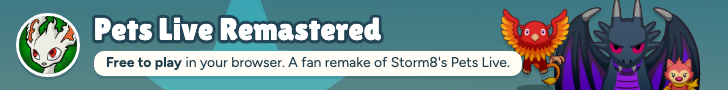 Pets Live Remastered