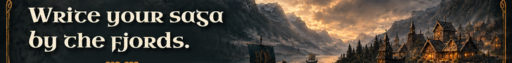Fjordsaga