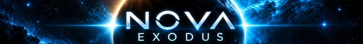 Nova Exodus