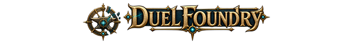 Duel Foundry