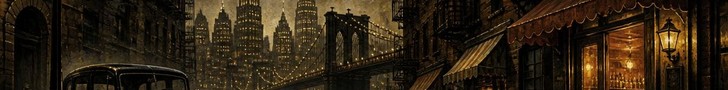 Empire of Crime