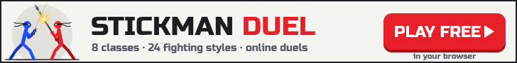 stickman duel
