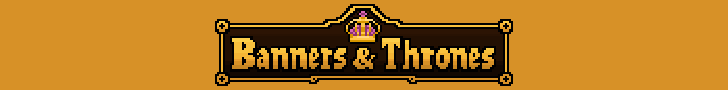 Banners & Thrones