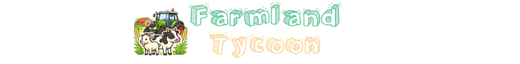 Farmland Tycoon