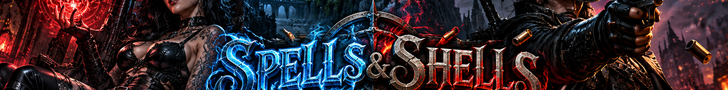Spells and Shells
