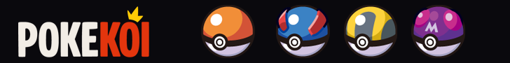 PokeKoi