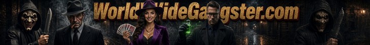 Worldwide Gangster