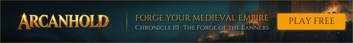 Arcanhold