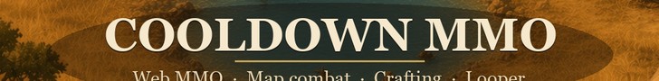 Cooldown MMO