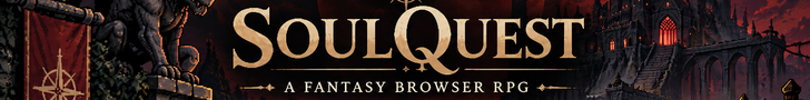 SoulQuestRPG