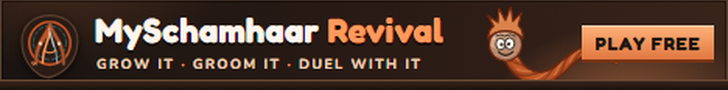 MySchamhaar Revival