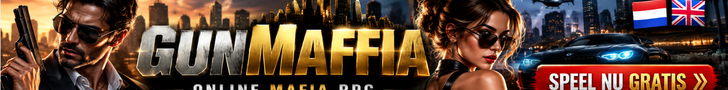GunMaffia cover