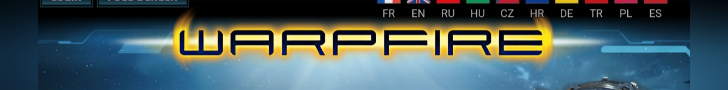 Warpfire.io