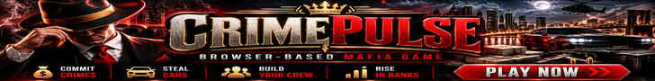 CrimePulse