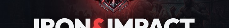 Iron & Impact