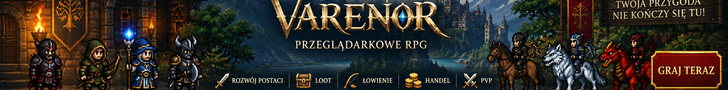 Kroniki Varenoru