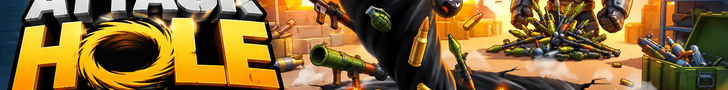 Attack Hole - T & B