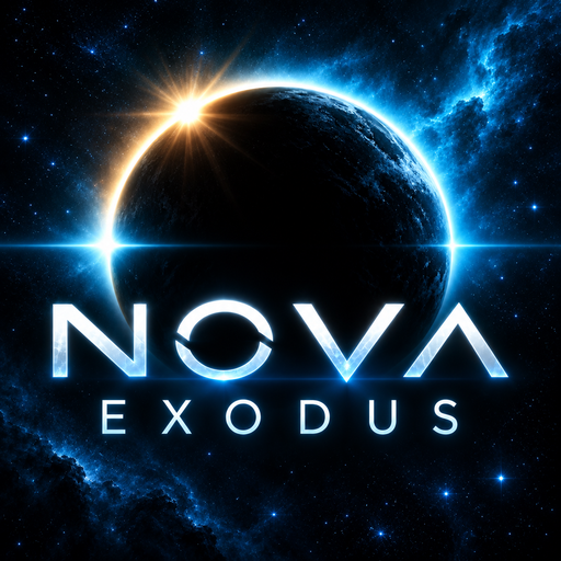 Nova Exodus logo